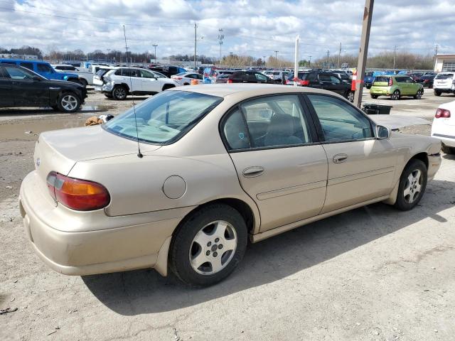 Photo 3 from auction – 2002 CHEVROLET MALIBU LS with VIN 1G1NE52J92M696243