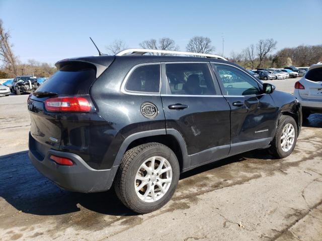 Photo 3 from auction – 2014 JEEP CHEROKEE L with VIN 1C4PJMCS7EW252137