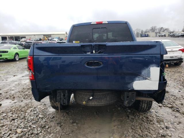 Photo 6 from auction – 2016 FORD F150 SUPER with VIN 1FTEW1EFXGFD31912