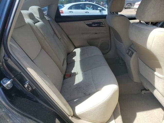 Photo 10 from auction – 2013 NISSAN ALTIMA 2.5 with VIN 1N4AL3AP4DN447213