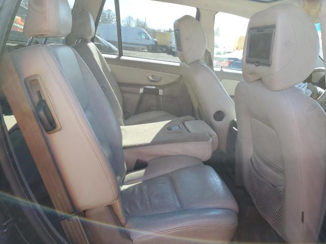 Photo 10 from auction – 2007 VOLVO XC90 3.2 with VIN YV4CZ982971383371