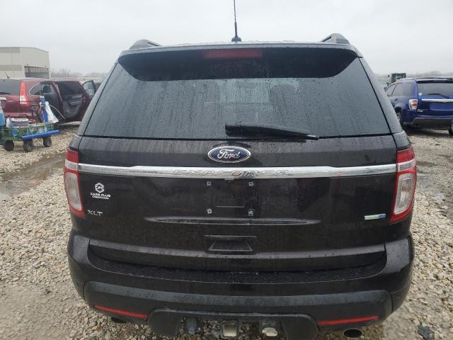 Photo 6 from auction – 2013 FORD EXPLORER X with VIN 1FM5K8D88DGB89715