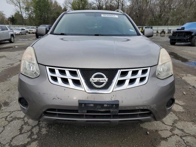 Photo 5 from auction – 2013 NISSAN ROGUE S with VIN JN8AS5MT4DW030402