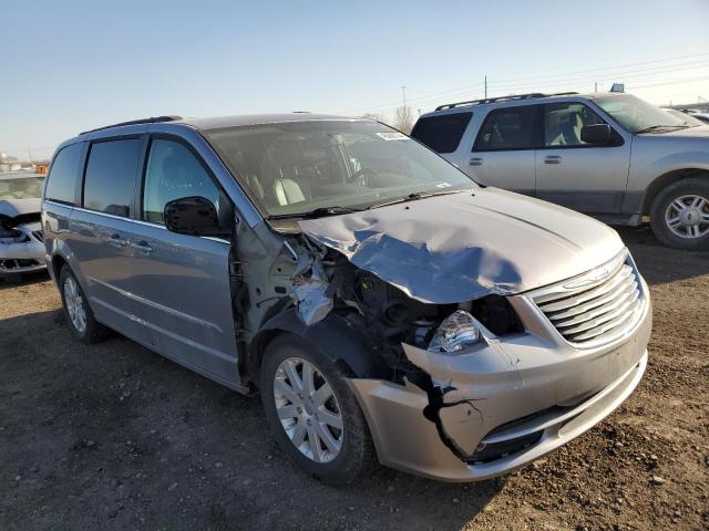 Photo 4 from auction – 2014 CHRYSLER TOWN & COU with VIN 2C4RC1BG1ER286128