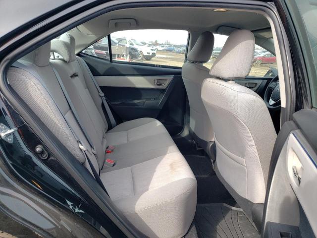 Photo 10 from auction – 2015 TOYOTA COROLLA L with VIN 2T1BURHE3FC360010