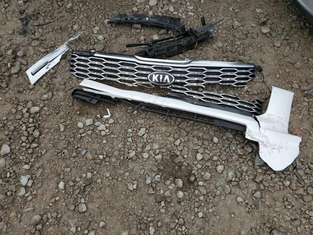 Photo 13 from auction – 2020 KIA TELLURIDE with VIN 5XYP34HC2LG080928