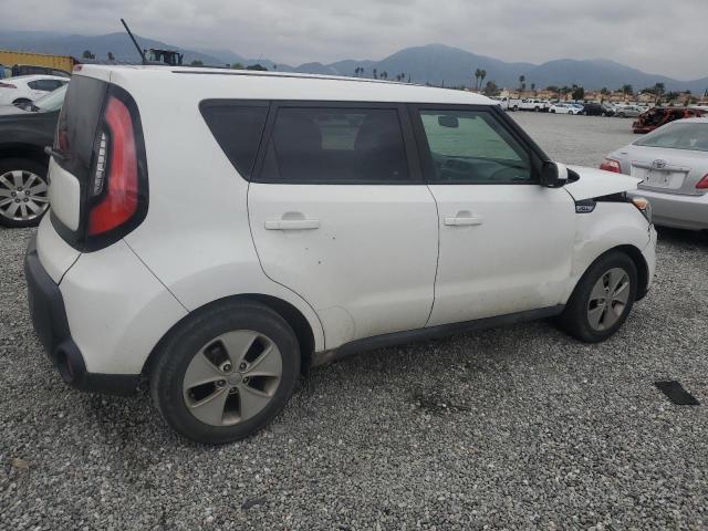 Photo 3 from auction – 2016 KIA SOUL with VIN KNDJN2A27G7391019