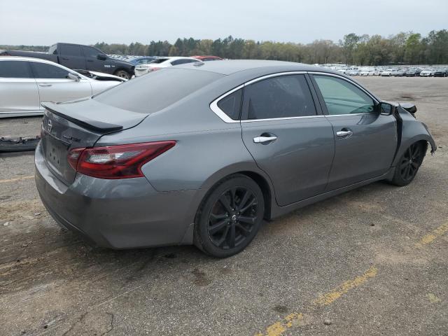 Photo 3 from auction – 2018 NISSAN ALTIMA 2.5 with VIN 1N4AL3AP4JC479392