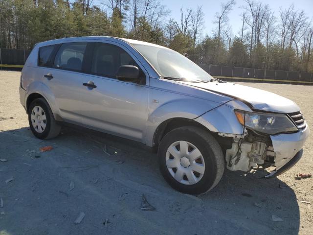 Photo 4 from auction – 2007 MITSUBISHI OUTLANDER with VIN JA4MS31X57Z008927