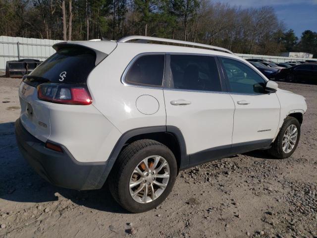Photo 3 from auction – 2019 JEEP CHEROKEE L with VIN 1C4PJLCB8KD160181