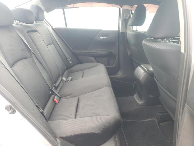 Photo 10 from auction – 2014 HONDA ACCORD LX with VIN 1HGCR2F33EA190430