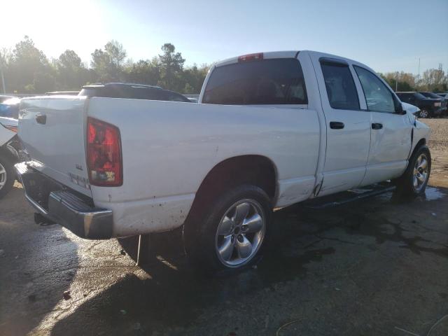 Photo 3 from auction – 2003 DODGE RAM 1500 S with VIN 1D7HA18N33S203131