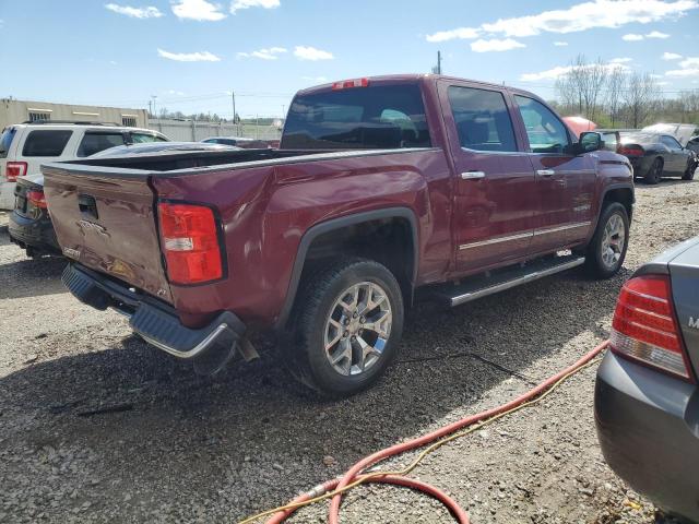 Photo 3 from auction – 2014 GMC SIERRA K15 with VIN 3GTU2VEC8EG301291