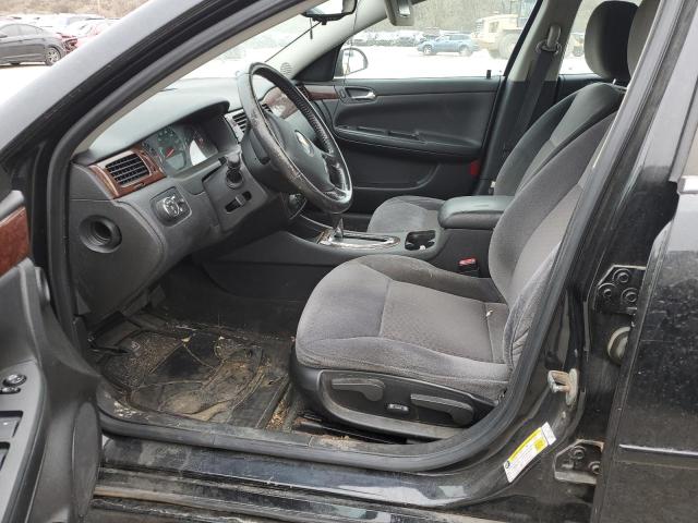 Photo 7 from auction – 2011 CHEVROLET IMPALA LT with VIN 2G1WB5EK8B1189251