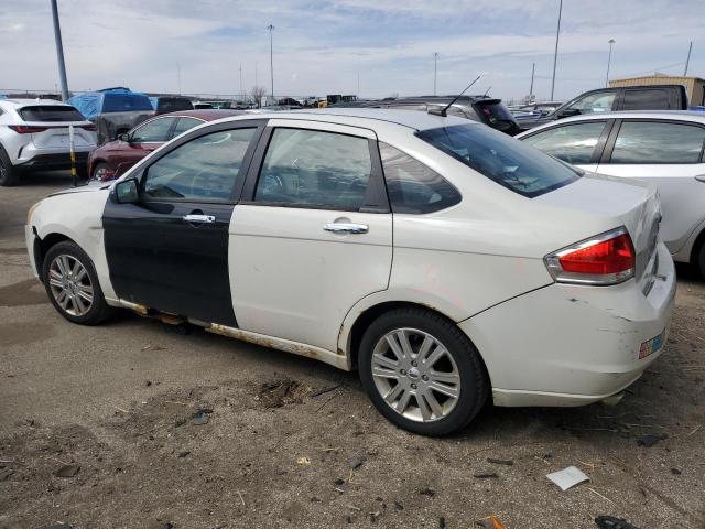 Photo 2 from auction – 2011 FORD FOCUS SEL with VIN 1FAHP3HN1BW146946