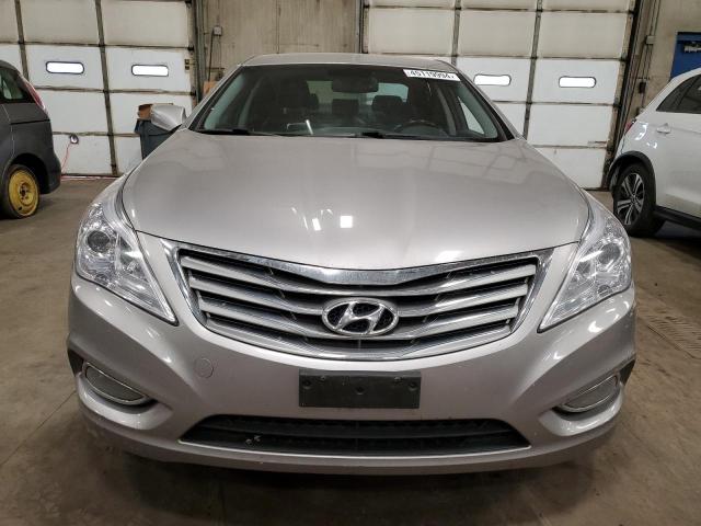 Photo 5 from auction – 2014 HYUNDAI AZERA with VIN KMHFG4JG6EA360489