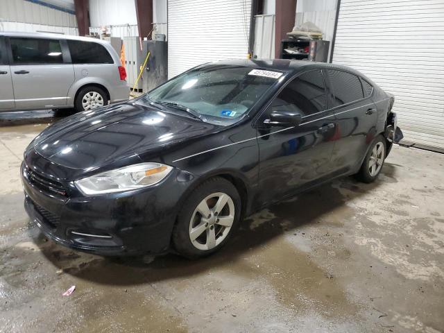 DODGE DART SXT S 2016 with VIN 1C3CDFFA4GD816138 - Photo from auction