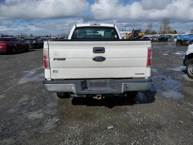 Photo 6 from auction – 2013 FORD F150 with VIN 1FTNF1CF2DKF01038