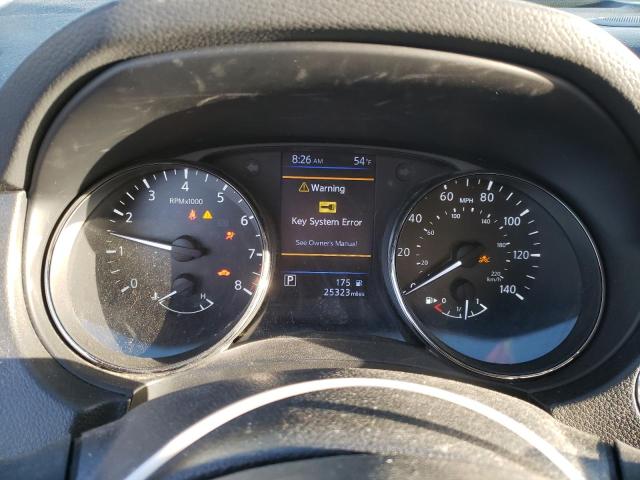 Photo 9 from auction – 2018 NISSAN ROGUE S with VIN JN8AT2MT7JW452820