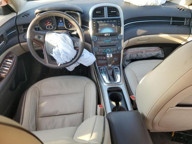 Photo 8 from auction – 2013 CHEVROLET MALIBU 2LT with VIN 1G11F5RR8DF112428