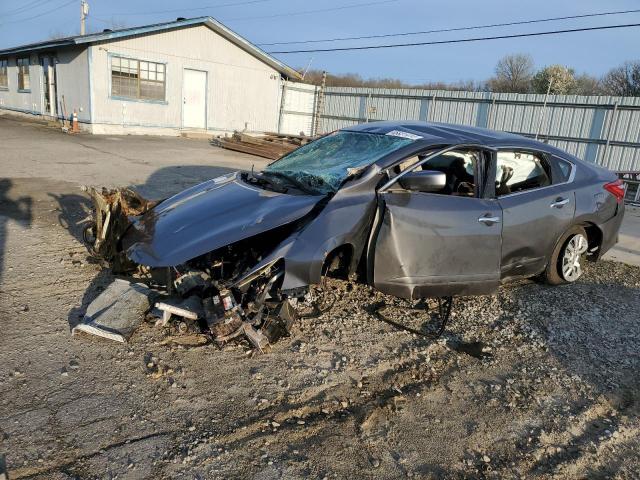 Photo 1 from auction – 2017 NISSAN ALTIMA 2.5 with VIN 1N4AL3AP8HC136076