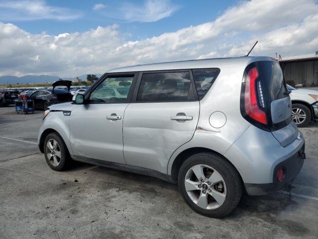 Photo 2 from auction – 2018 KIA SOUL with VIN KNDJN2A23J7614874