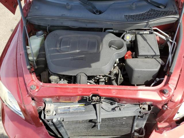 Photo 11 from auction – 2009 CHEVROLET HHR LT with VIN 3GNCA53V79S541266