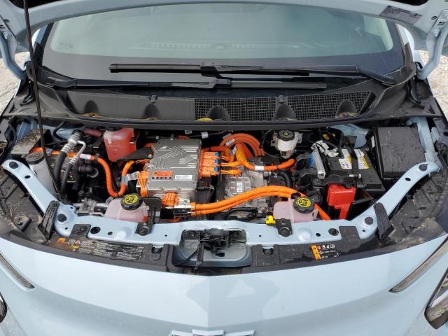 Photo 11 from auction – 2023 CHEVROLET BOLT EV 2L with VIN 1G1FX6S04P4182576