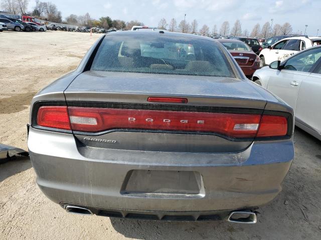 Photo 6 from auction – 2012 DODGE CHARGER SE with VIN 2C3CDXBG3CH185346