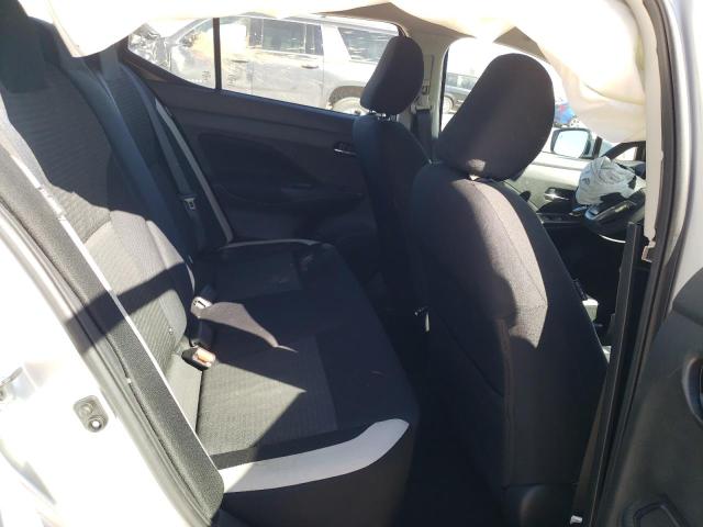 Photo 10 from auction – 2021 NISSAN VERSA SV with VIN 3N1CN8EV4ML828730