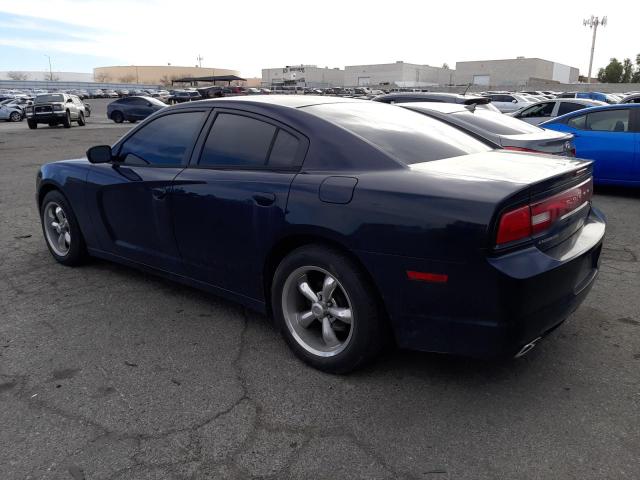 Photo 2 from auction – 2012 DODGE CHARGER SE with VIN 2C3CDXBG3CH208916