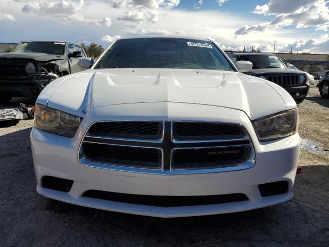 Photo 5 from auction – 2013 DODGE CHARGER SE with VIN 2C3CDXBG9DH505948