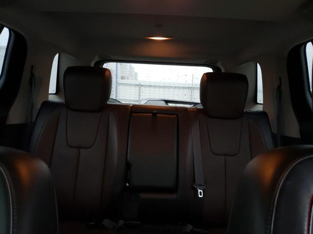 Photo 10 from auction – 2011 GMC TERRAIN SL with VIN 2CTALWEC3B6423249