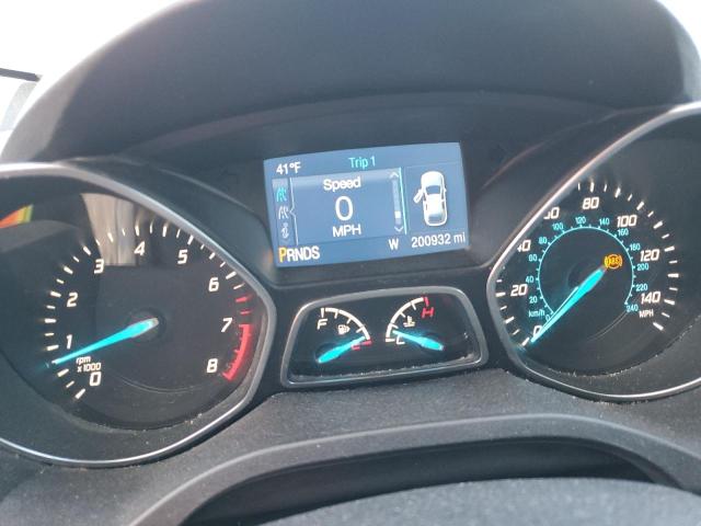 Photo 9 from auction – 2015 FORD ESCAPE SE with VIN 1FMCU0G73FUC88579