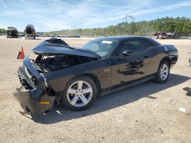 DODGE CHALLENGER 2014 with VIN 2C3CDYAG5EH285538 - Photo from auction