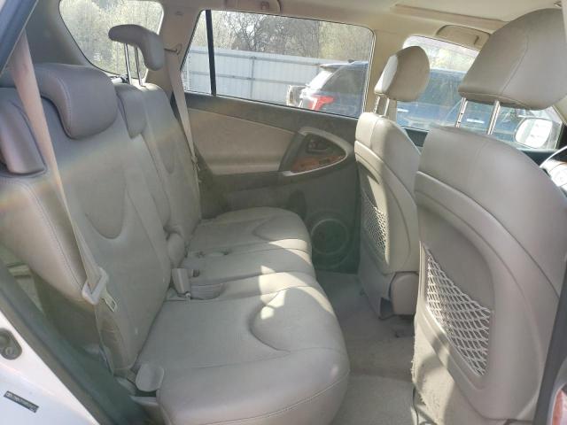 Photo 11 from auction – 2008 TOYOTA RAV4 LIMIT with VIN JTMBK31V485059713