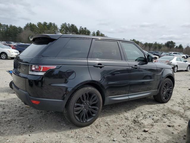 Photo 3 from auction – 2017 LAND ROVER RANGE ROVE with VIN SALWR2FE2HA174200