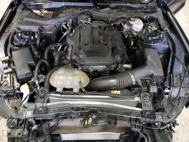 Photo 11 from auction – 2018 FORD MUSTANG with VIN 1FA6P8TH4J5142156