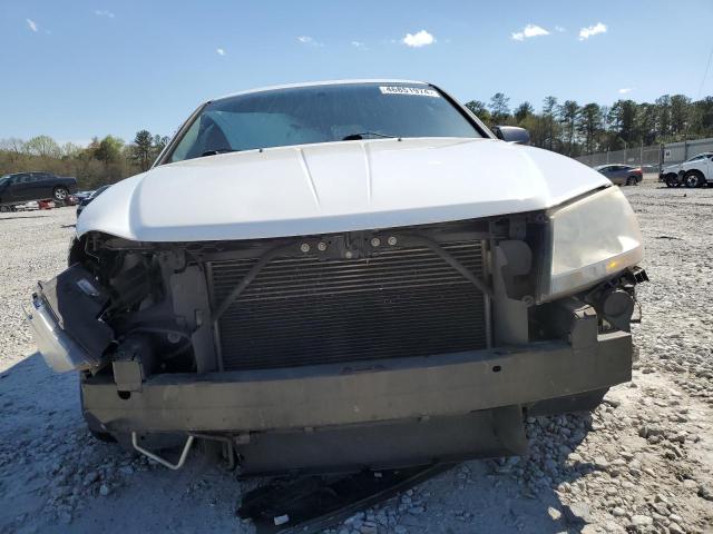 Photo 5 from auction – 2014 DODGE AVENGER SE with VIN 1C3CDZABXEN203515
