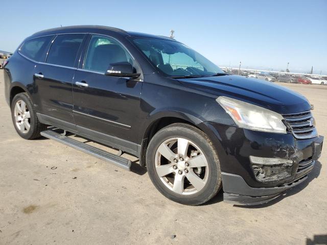 Photo 4 from auction – 2014 CHEVROLET TRAVERSE L with VIN 1GNKRJKD4EJ335968