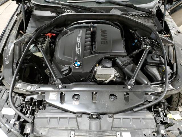 Photo 11 from auction – 2016 BMW 535 XI with VIN WBA5B3C55GG255735