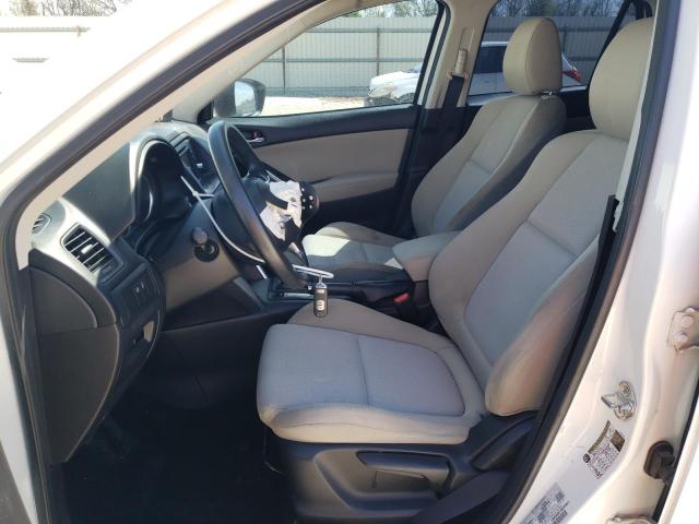Photo 7 from auction – 2014 MAZDA CX-5 SPORT with VIN JM3KE2BE1E0301566