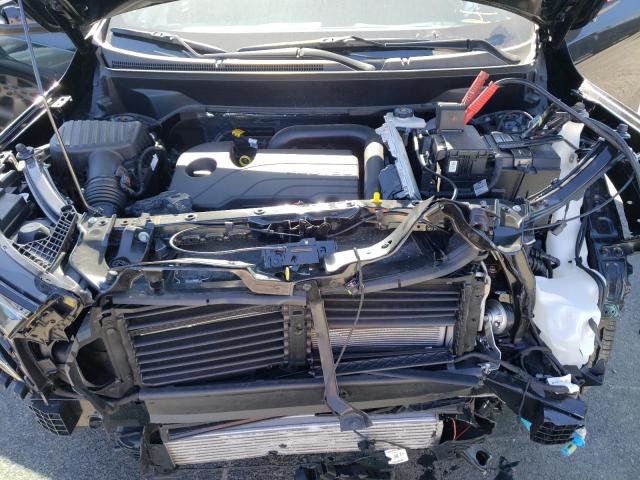 Photo 11 from auction – 2024 GMC TERRAIN SL with VIN 3GKALVEG3RL207999
