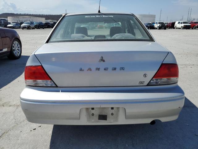 Photo 6 from auction – 2003 MITSUBISHI LANCER ES with VIN JA3AJ26E53U019381