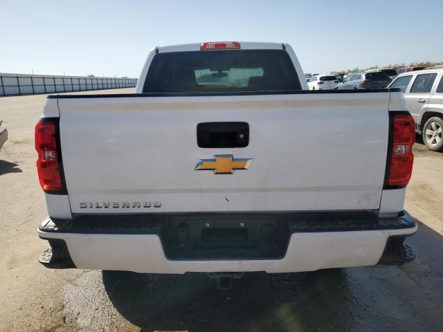 Фото 6 с аукциона – 2018 CHEVROLET SILVERADO с VIN 3GCPCPEC9JG394838