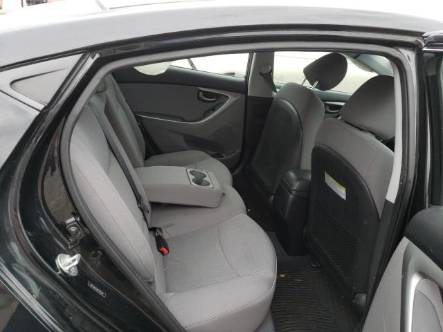 Photo 10 from auction – 2016 HYUNDAI ELANTRA SE with VIN 5NPDH4AEXGH722035