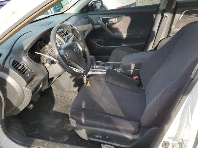 Photo 7 from auction – 2013 NISSAN ALTIMA 2.5 with VIN 1N4AL3AP6DN459895
