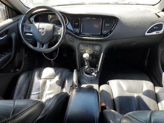 Photo 8 from auction – 2013 DODGE DART LIMIT with VIN 1C3CDFCH1DD327774