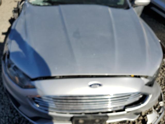 Photo 11 from auction – 2019 FORD FUSION SE with VIN 3FA6P0HDXKR135900