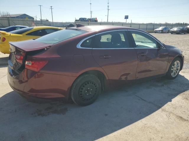Photo 3 from auction – 2016 CHEVROLET MALIBU LT with VIN 1G1ZE5ST4GF296685
